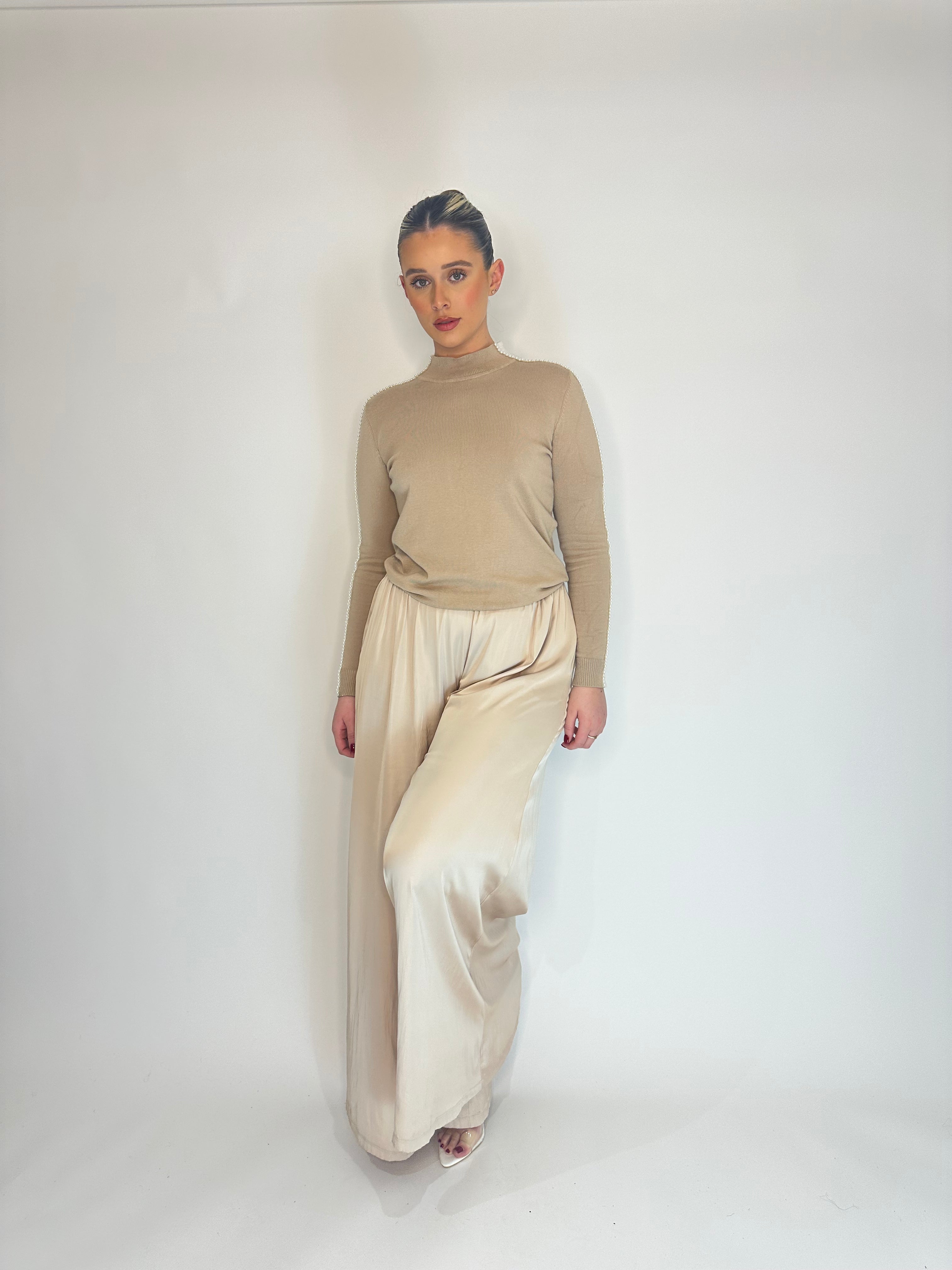Rosa Trousers