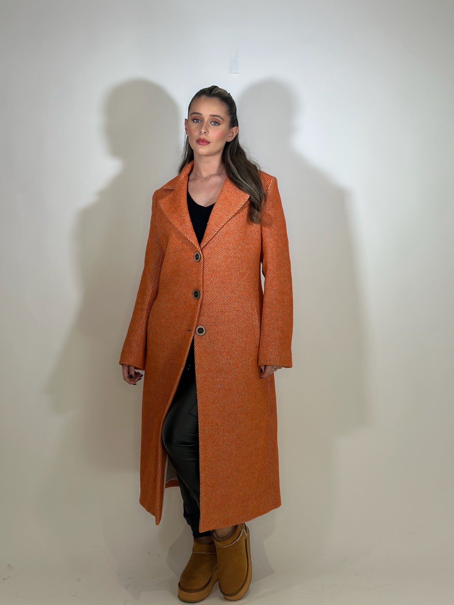 Loretta Coat