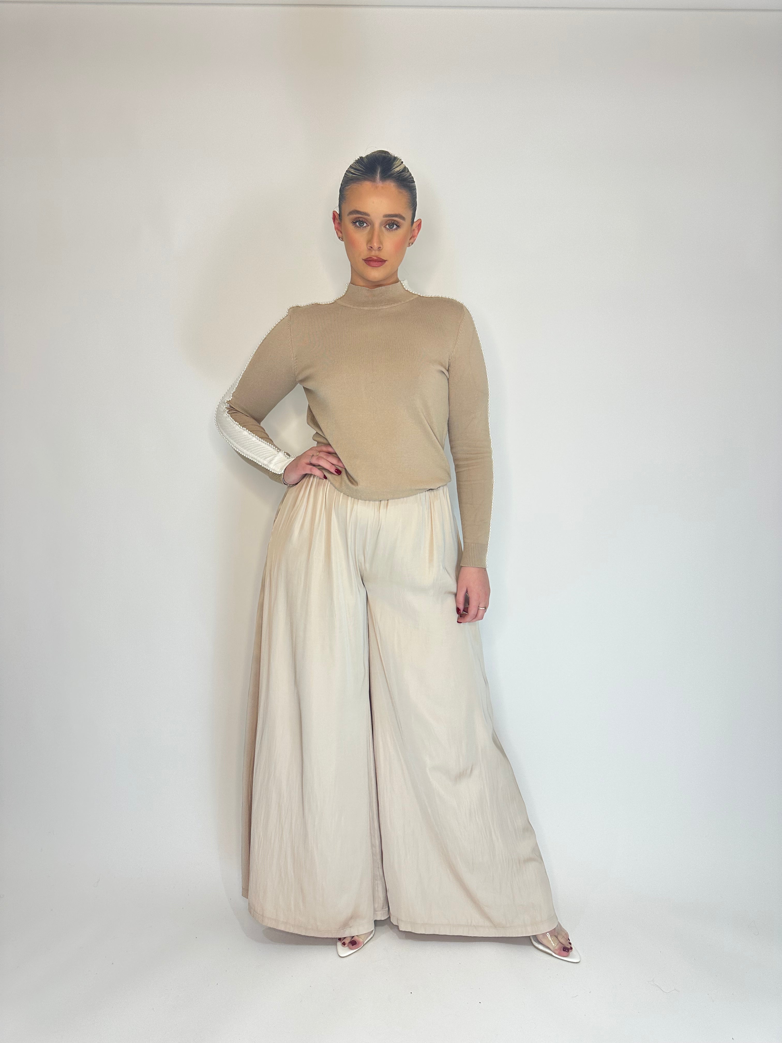 Rosa Trousers
