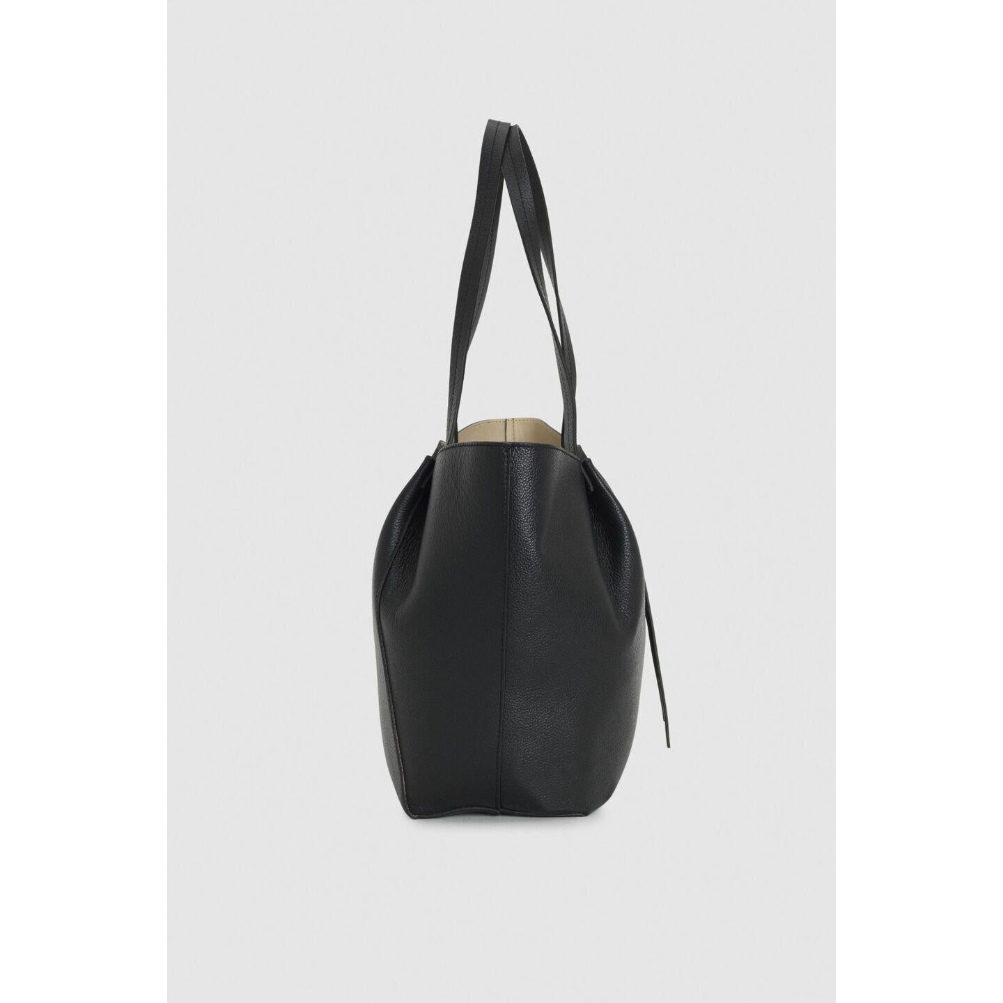 Large Pepe City Shopping Bag