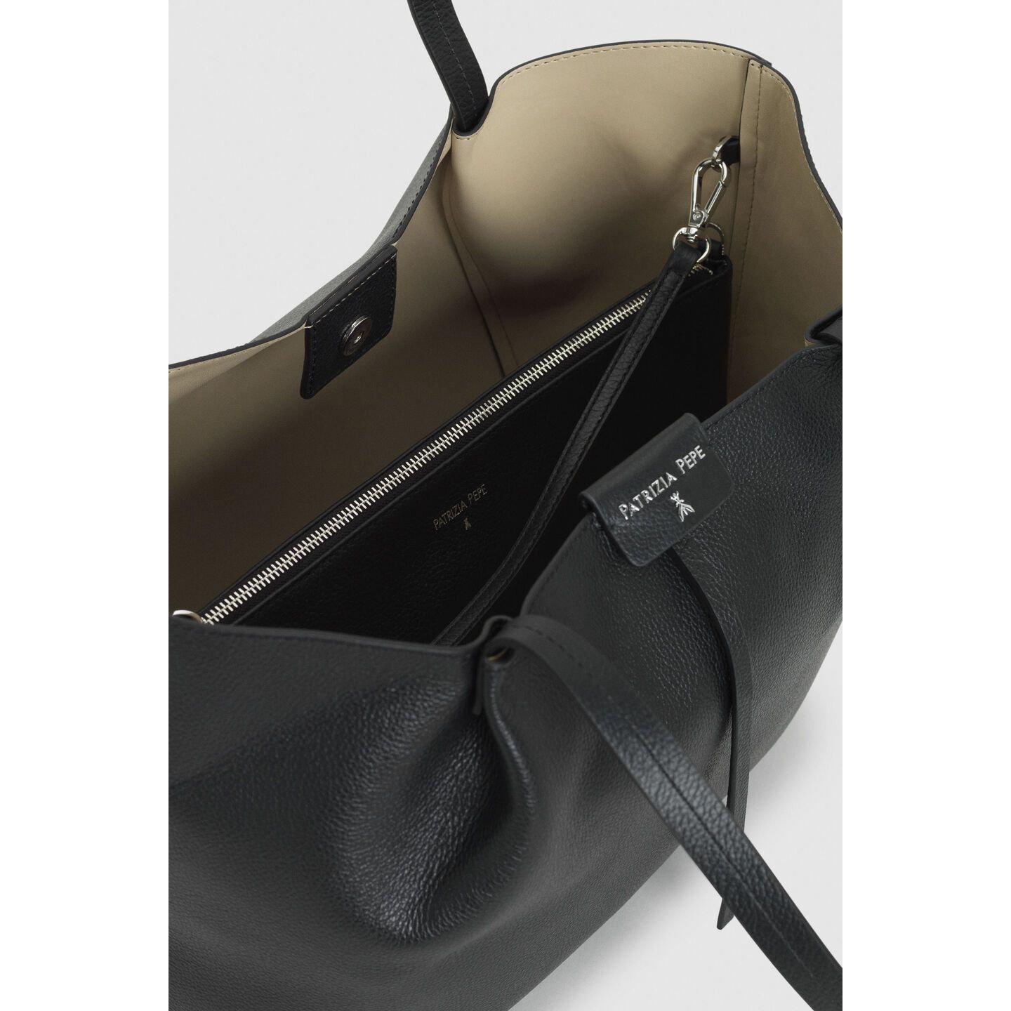 Large Pepe City Shopping Bag