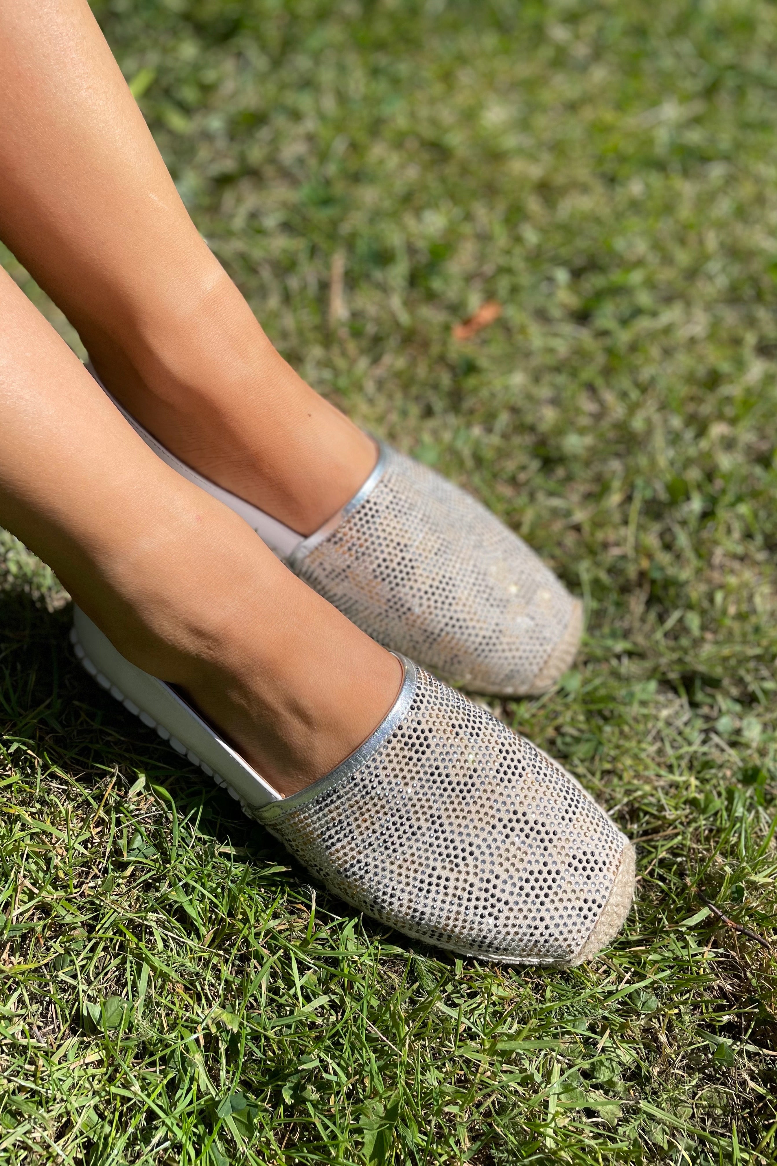 Penelope Espadrilles