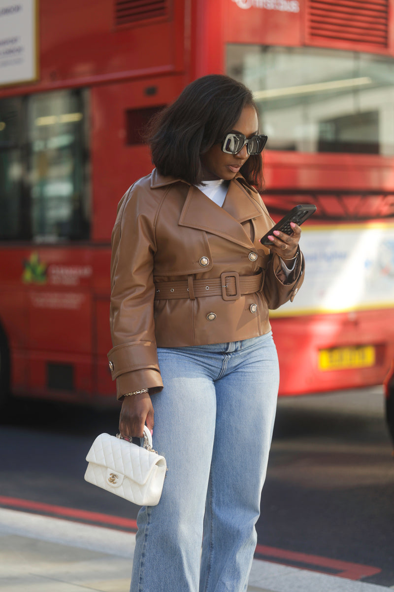 ELLA JACKET