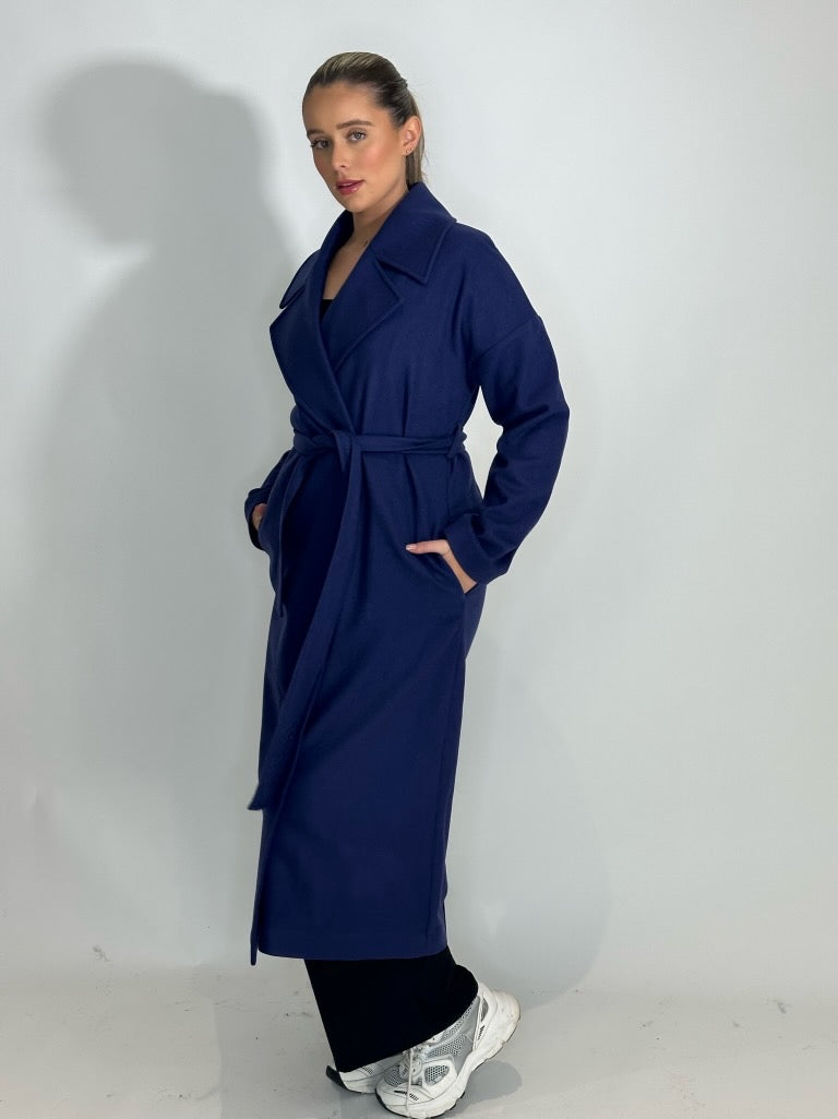 Linda Coat