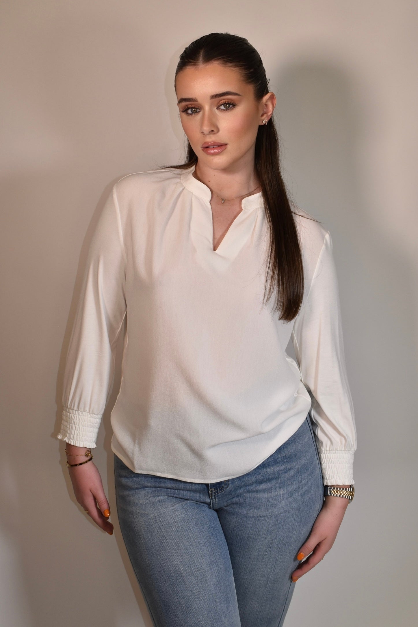 Maxine Blouse