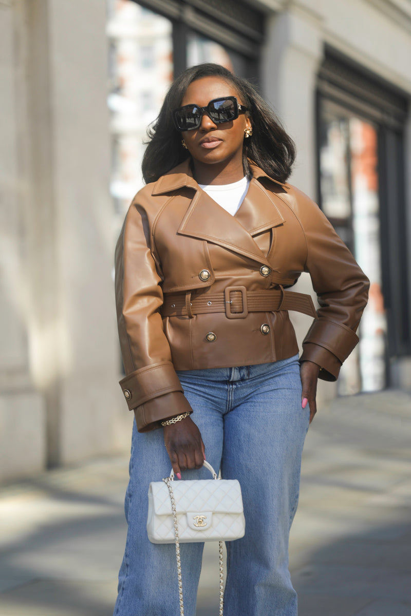 ELLA JACKET