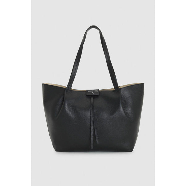 Large Pepe City Shopping Bag