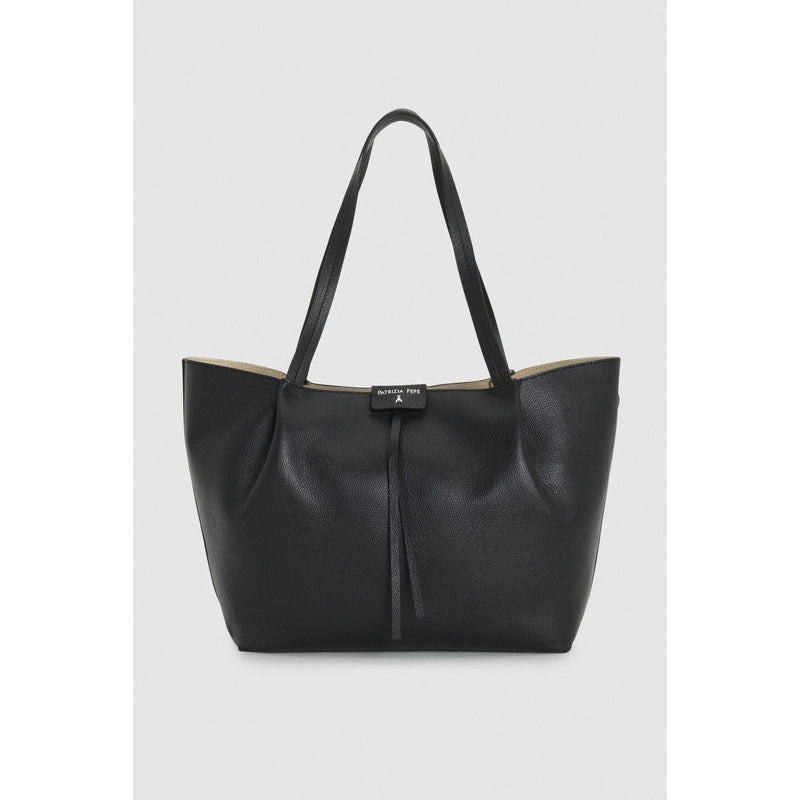 Large Pepe City Shopping Bag