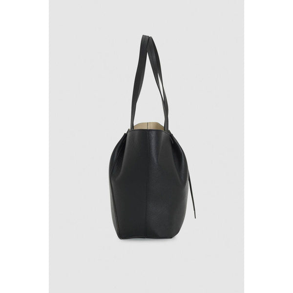 Large Pepe City Shopping Bag