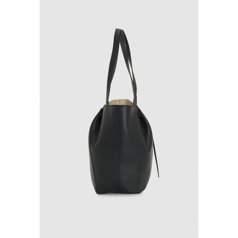 Large Pepe City Shopping Bag