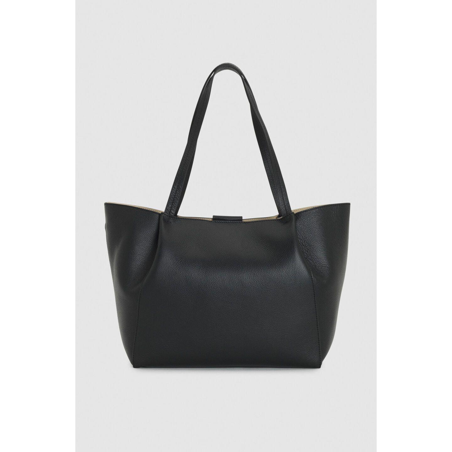 Large Pepe City Shopping Bag