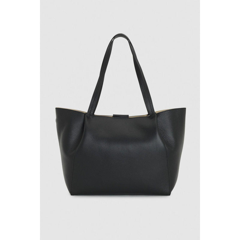 Large Pepe City Shopping Bag