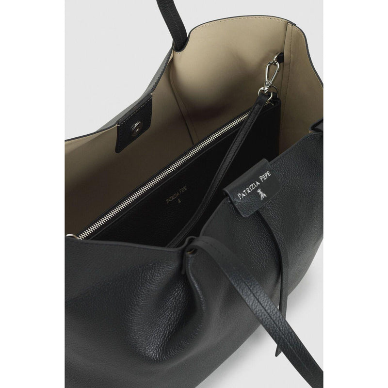 Large Pepe City Shopping Bag