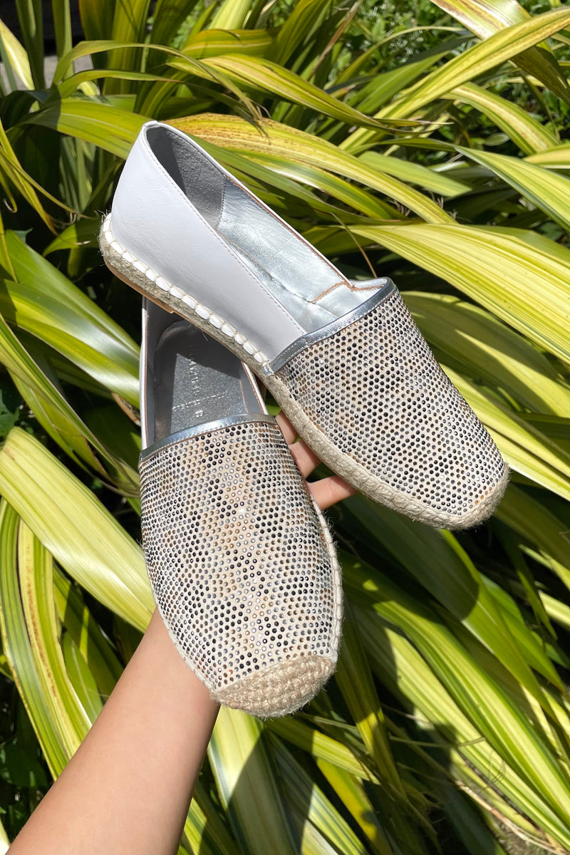 Penelope Espadrilles