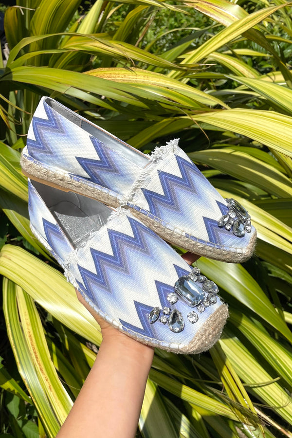 Estelle Espadrilles
