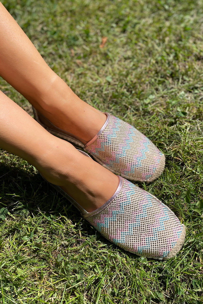 Barbie Espadrilles