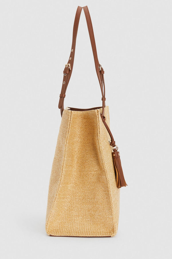 Lina Tote Shopper Bag